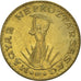 Moneda, Hungría, 10 Forint, 1987