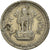 Coin, INDIA-REPUBLIC, 25 Naye Paise, 1962
