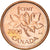 Moneta, Canada, Cent, 2008