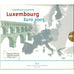 Luxembourg, Euro Set of 9 coins, 2005
