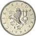 Coin, Czech Republic, Koruna, 1994