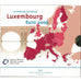 Luxembourg, Euro Set of 9 coins, 2006
