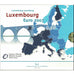 Luxembourg, Set, 2007, MS(65-70)