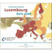 Luxembourg, Set, 2008, MS(65-70)