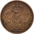 Coin, Denmark, 5 Öre, 1988