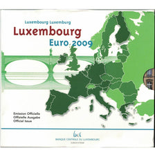 Luxemburg, Set, 2009, STGL