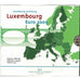 Luxembourg, Set, 2009, MS(65-70)