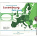 Luxembourg, Set, 2009, FDC