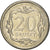 Moneta, Polonia, 20 Groszy, 2008