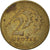 Moneta, Polonia, 2 Grosze, 2007