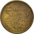 Moneta, Polonia, 5 Groszy, 2007