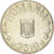 Coin, Romania, 10 Bani, 2010