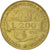 Münze, Italien, 200 Lire, 1996