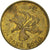 Coin, Hong Kong, 10 Cents, 1998