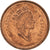 Moneta, Canada, Cent, 2000