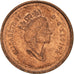 Moneta, Canada, Cent, 2000