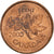 Moneta, Canada, Cent, 2000