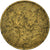 Coin, France, 10 Centimes, 1963