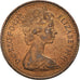 Moneda, Gran Bretaña, New Penny, 1976