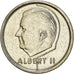 Moneta, Belgio, Franc, 1995