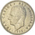 Moeda, Espanha, 5 Pesetas, 1975 (79)