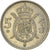 Coin, Spain, 5 Pesetas, 1975 (79)
