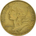 Moneta, Francia, 20 Centimes, 1963