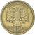 Coin, Russia, Rouble, 1997