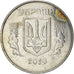 Monnaie, Ukraine, 5 Kopiyok