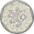 Coin, Czech Republic, 20 Haleru, 1993