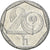 Monnaie, République Tchèque, 20 Haleru, 1993