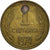 Monnaie, Bulgarie, Stotinka, 1974