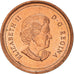 Moneta, Canada, Cent, 2005