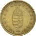 Moneda, Hungría, Forint, 1993