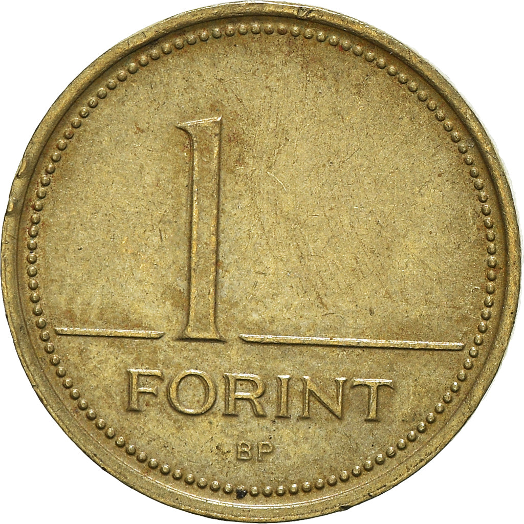 Moneda, Hungría, Forint, 1993