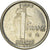 Coin, Belgium, Franc, 1995