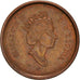Coin, Canada, Cent, 2003