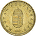 Münze, Ungarn, Forint, 2000