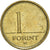 Moneda, Hungría, Forint, 2000