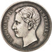 Monnaie, France, Napoleon IV, 5 Francs, 1874, SUP, Argent, KM:E44.2, Gadoury:741