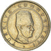 Coin, Turkey, 100000 Lira, 100 Bin Lira, 2003