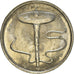 Coin, Malaysia, 5 Sen, 2010
