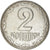 Coin, Ukraine, 2 Kopiyky, 2010