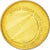 Finlandia, 5 Euro, 2012, SC, Aluminio - bronce, KM:181