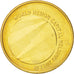 Finlandia, 5 Euro, 2012, SC, Aluminio - bronce, KM:181