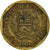 Coin, Peru, 10 Centimos, 2008