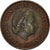 Monnaie, Pays-Bas, 5 Cents, 1974