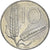 Moeda, Itália, 10 Lire, 1951