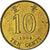 Coin, Hong Kong, 10 Cents, 1994