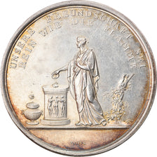 Germania, medaglia, Heilig wie der Altar Innig wie der Epheu, Religions &